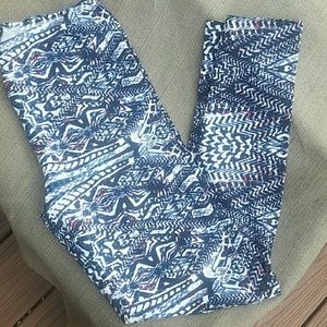 Venus medium legging